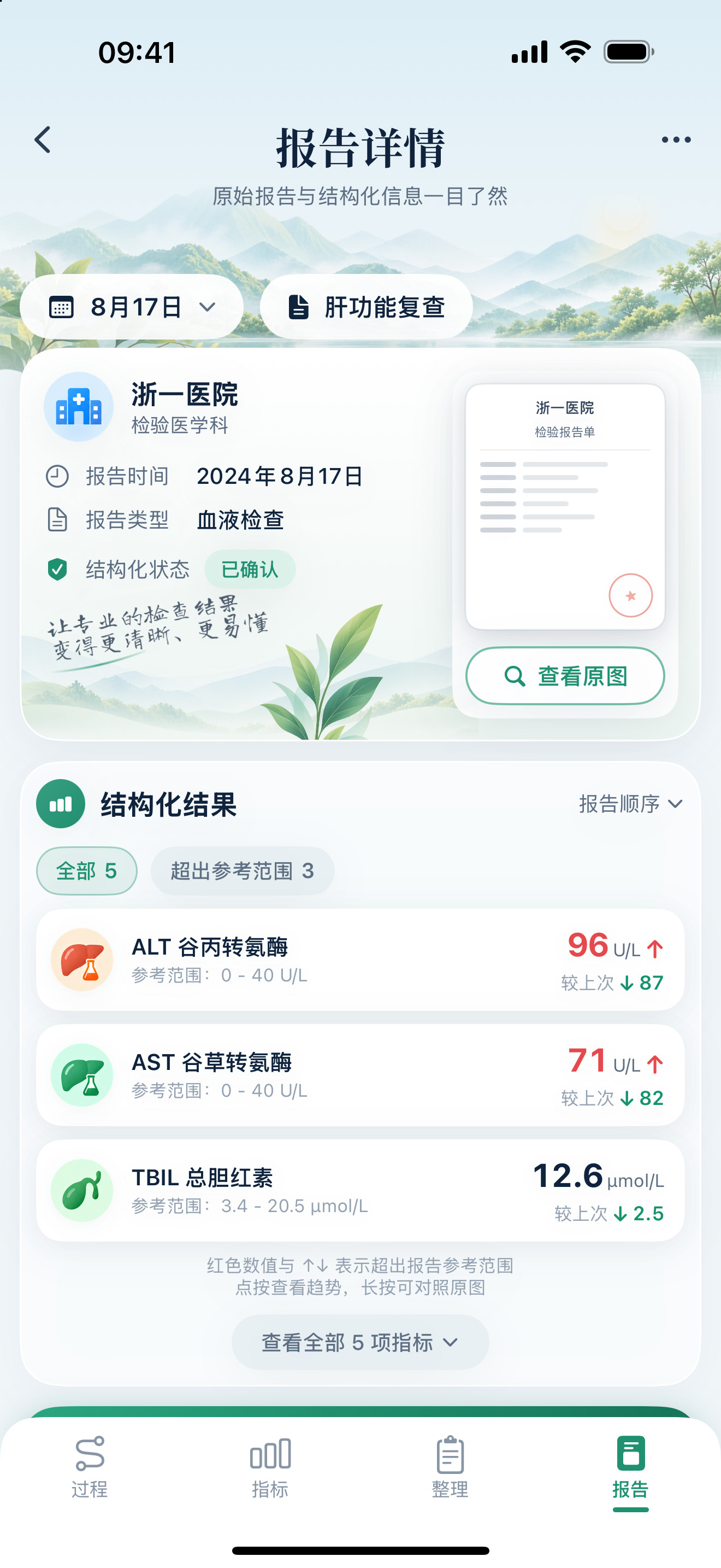 宁榆 Niyu screenshot 5