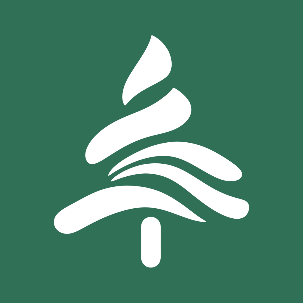 PineMark app icon